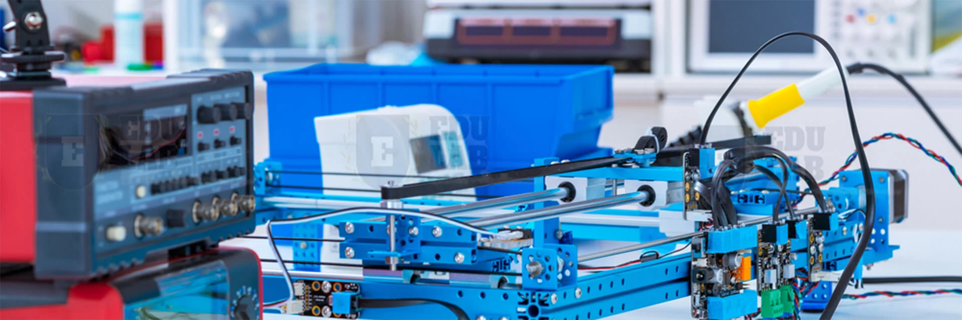 Physics Lab Equuipments Manufacturers